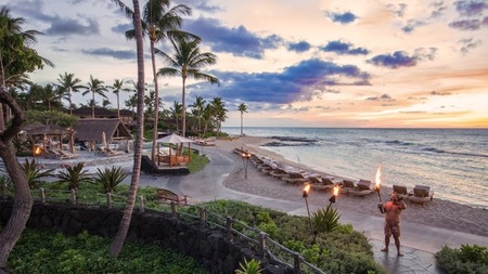 Explore Bespoke Experiences at Four Seasons Resort Hualalai 