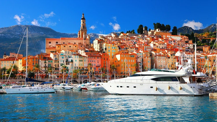 Glitz, Glamour & Good Times: Spend Your Summer Cruising the French Riviera