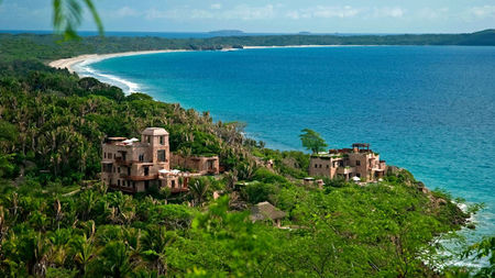 Eco-Friendly Luxury Hotels in Riviera Nayarit for Earth Day 