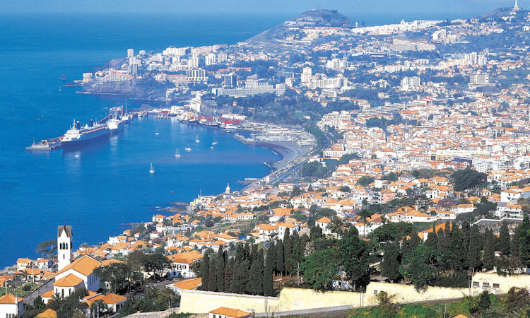 What’s New on Madeira, Europe's Emerging Island