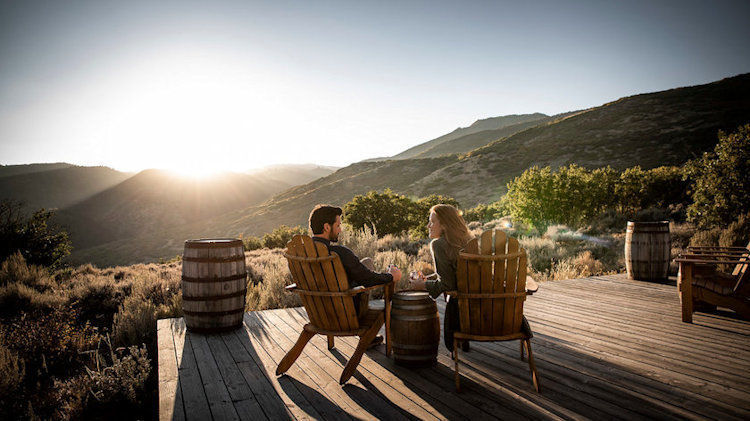 Auberge Resorts Opens The Lodge at Blue Sky in Utah