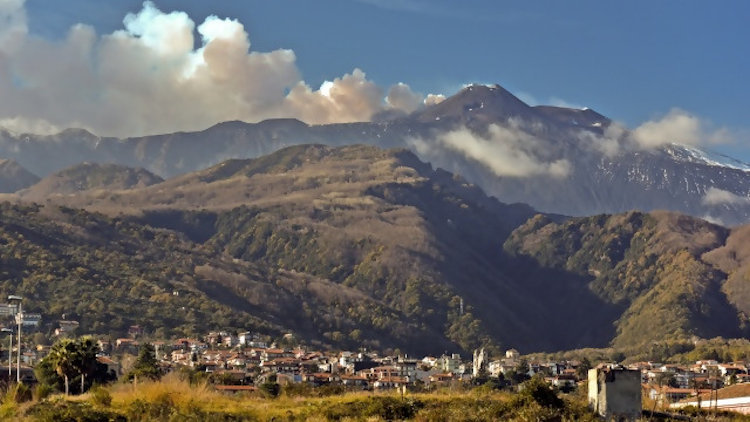 Why You Should Hire a Photographer in Sicily 