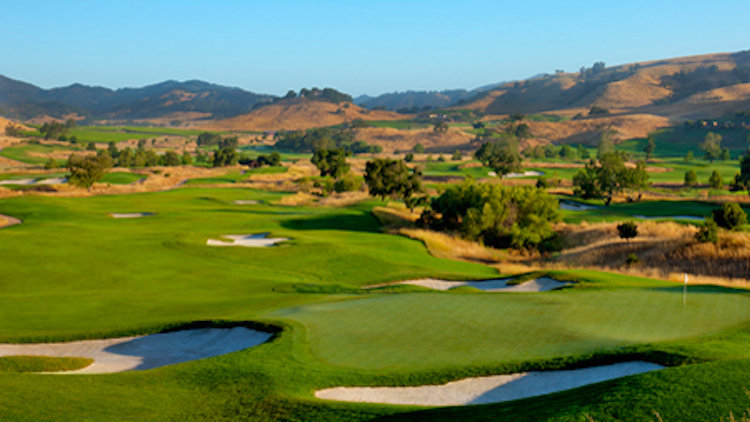 Rosewood CordeValle Unveils Newly Refreshed Golf Course