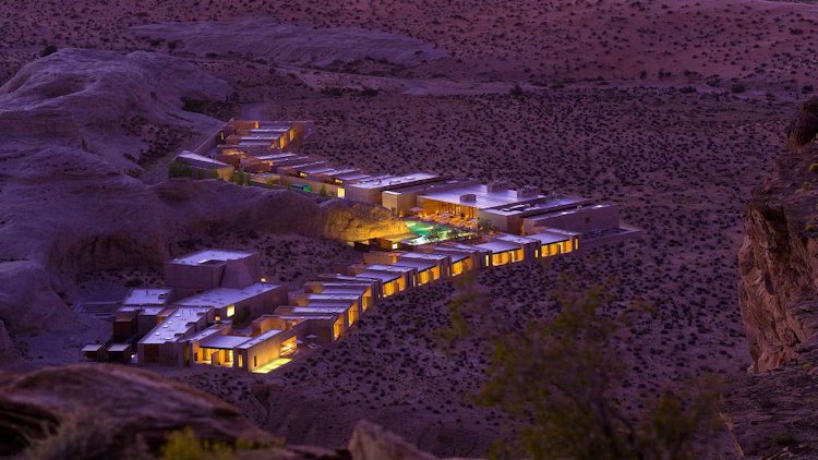 10 Most Expensive Luxury Hotels in the US