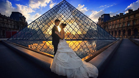 5 Reasons to Choose a Destination Wedding Over Traditional