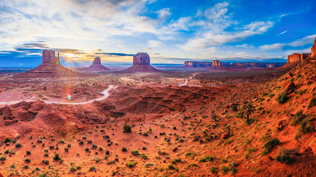 5 Luxurious RV Parks to Visit around the U.S.