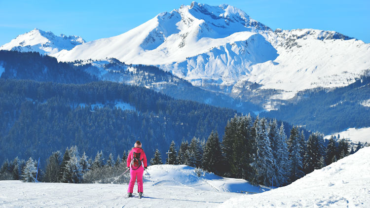 7 Luxury Ski Destinations to Go to Now