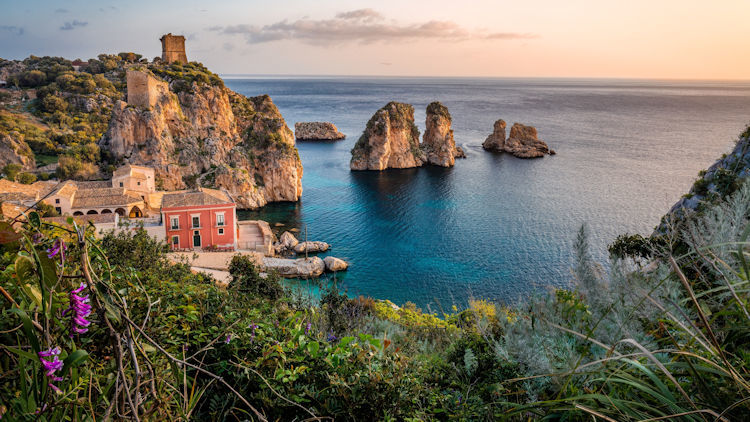 Tips for Renting a Villa in Sicily