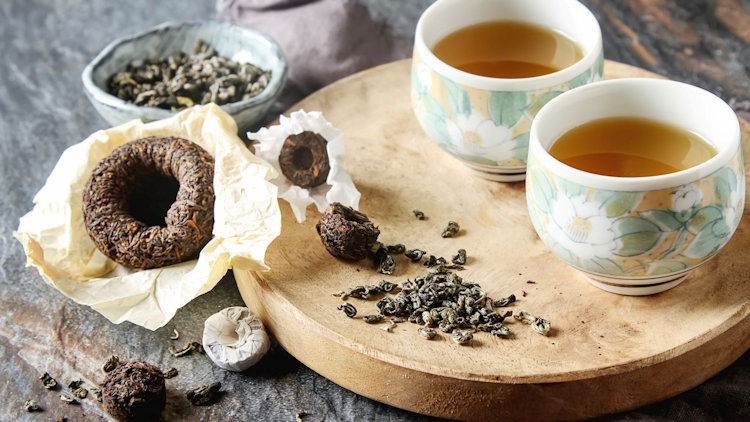 Luxury Teas You Should Try For Your Next British Afternoon Party