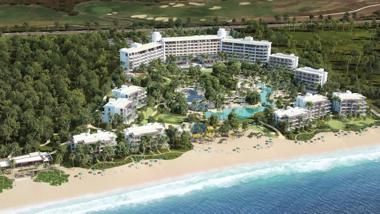 Conrad Will Debut Its First Resort in Mexico with Conrad Punta de Mita this September