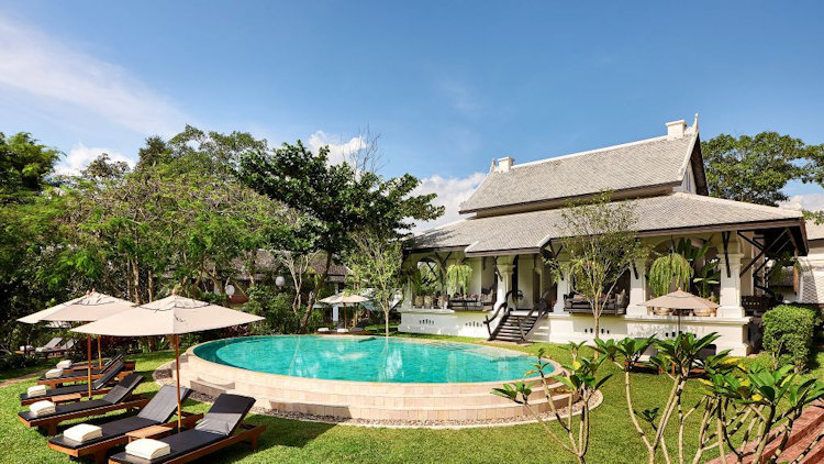20 Rosewood Hotels & Resorts’ Properties Honored by Condé Nast Traveler’s 2020 Readers’ Choice Awards