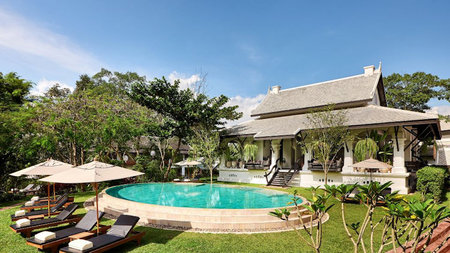 20 Rosewood Hotels & Resorts’ Properties Honored by Condé Nast Traveler’s 2020 Readers’ Choice Awards