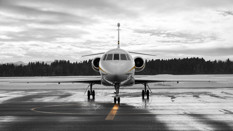 2021 Private Jet Predictions