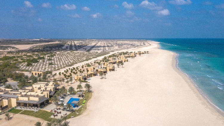 Island Luxury Awaits as Anantara Resorts Reopen on Sir Bani Yas Island