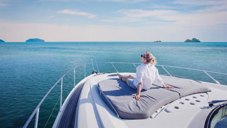 4 Tips For Living A Luxury Lifestyle