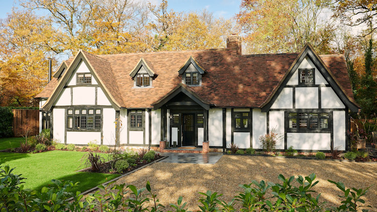 Dorchester Collection's Coworth Park Debuts Exclusive Use Guest House: North Lodge