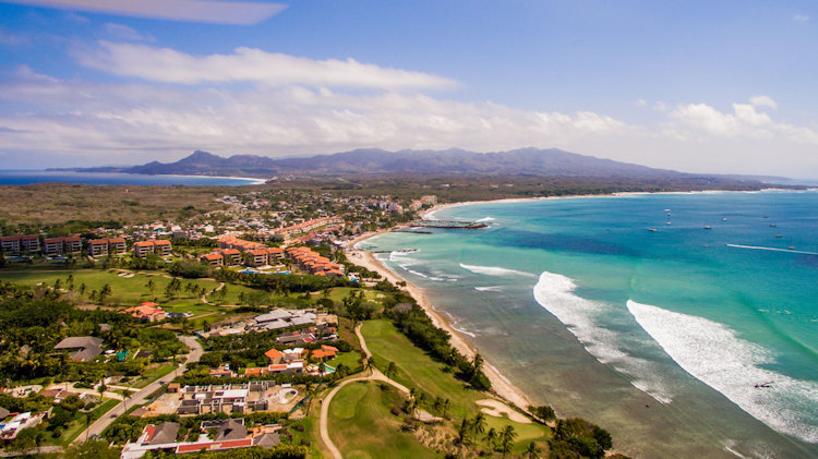 Riviera Nayarit: Boutique-Hopping Haven on Mexico’s Pacific Coast