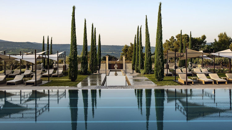 Coquillade Provence Resort & Spa Re-Opens July 2021