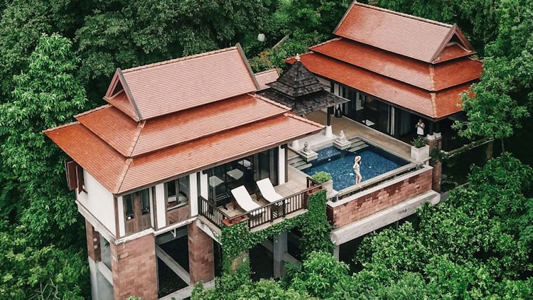 Rebalance Your Life with a 'Workation' at Pimalai, Koh Lanta's Five-Star Sanctuary