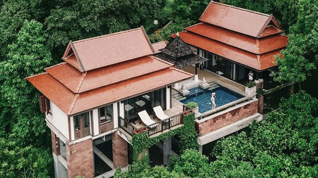 Rebalance Your Life with a 'Workation' at Pimalai, Koh Lanta's Five-Star Sanctuary