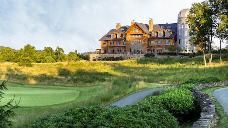 Primland Joins Auberge Resorts Collection