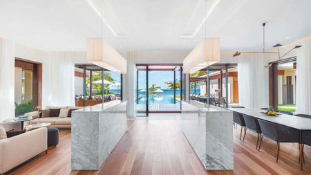 Silversands Grenada Launches 5-Star Hotel Residences in the Caribbean