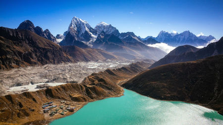 Breathtaking Views: 4 Destinations You Should Visit if You Adore Nature