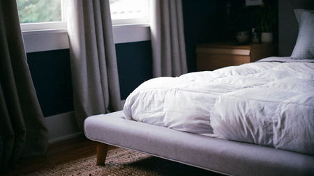 New Bed, New Life: 10 Obvious Indicators That You Need A New Mattress