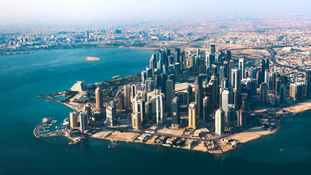 Qatar reveals plans for 100+ new properties in FIFA 2022 World Cup countdown