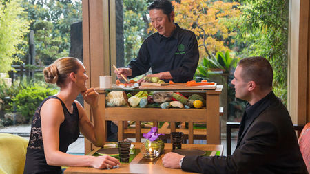 The Most Exclusive VIP Travel Experiences 