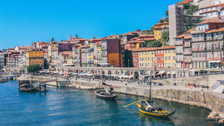 I just Spent Three Weeks in Portugal, and this is what I learned