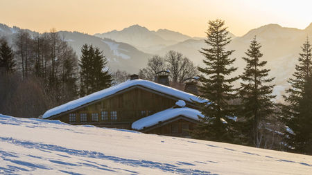Checking Out Luxury Chalets For Sale in Megeve