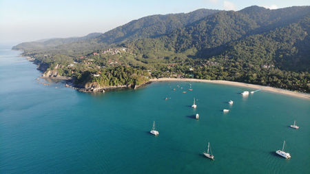 Pimalai Resort & Spa Invites International Travelers to Rediscover Koh Lanta's Natural Beauty