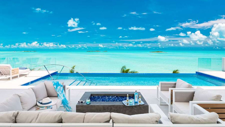 Top 11 New Caribbean Villas To Rent in 2022