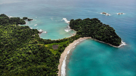 Explore Costa Rica by Superyacht, for the First Time in History