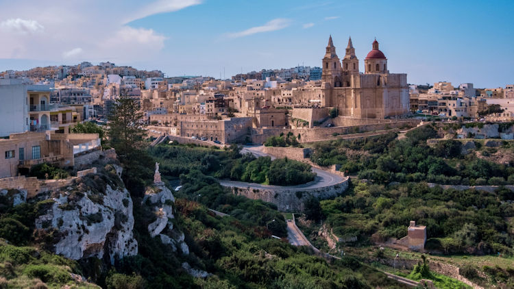 Digital Nomads Welcome in Malta, The Hidden Gem of The Mediterranean