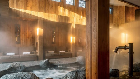 Hotel & Resort Spa Treatments We're FALL-ing For