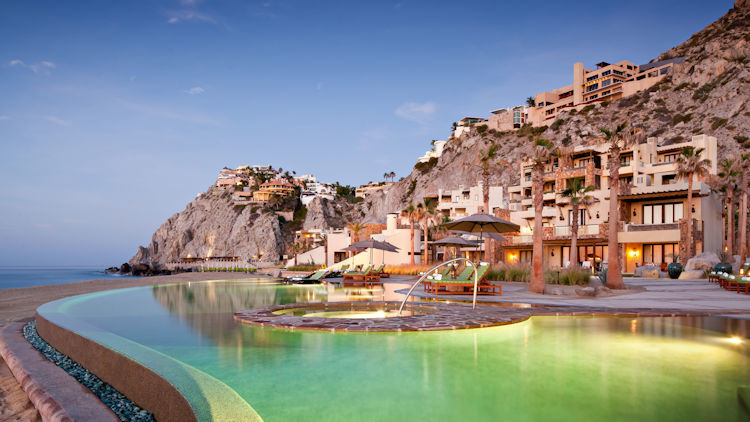 The Ultimate Holiday Destination - Mexico!