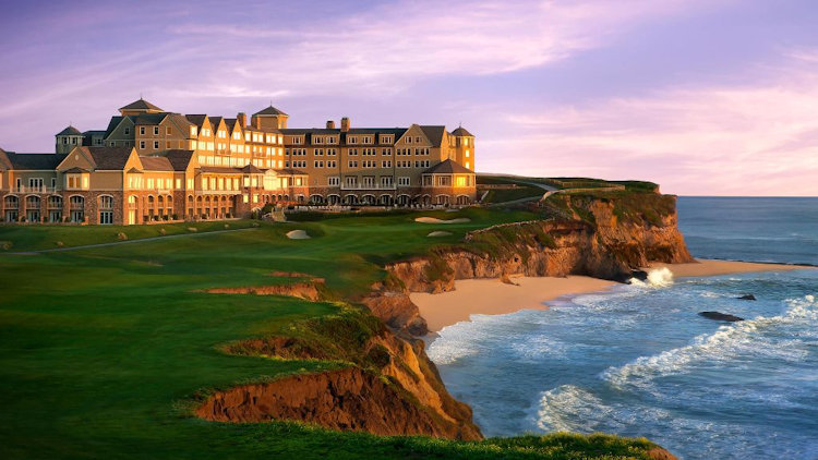 The Ritz-Carlton, Half Moon Bay Introduces Holiday Suite Package