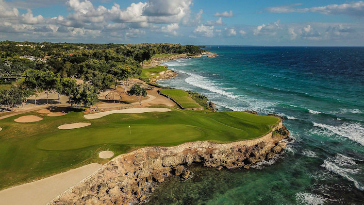Casa de Campo Golf is the Ultimate Luxury Golf Getaway