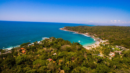 Mexico's Riviera Nayarit Offers Wellness Travel in 2022 