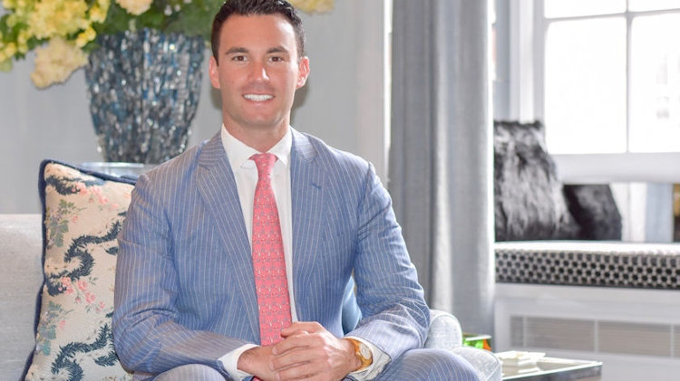 Top Baltimore Real Estate Agent Jeremy Batoff Dominates Social Media To Sell Properties