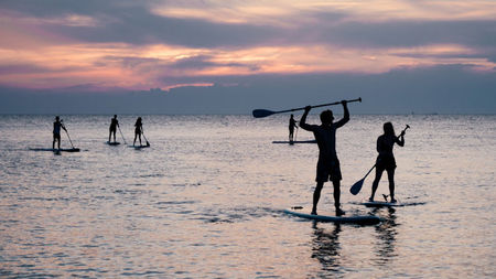 5 Adventurous Vacation Ideas Around the World