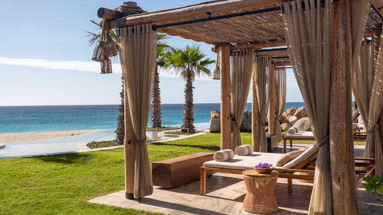 Zadún, a Ritz-Carlton Reserve Offers Spring Equinox Retreat in Los Cabos
