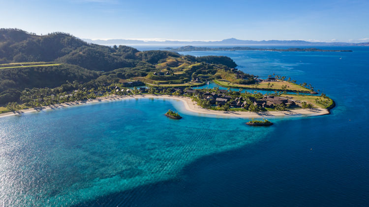 Six Senses Fiji Reopens April 1