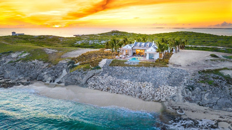 What’s New This Spring in Turks and Caicos 