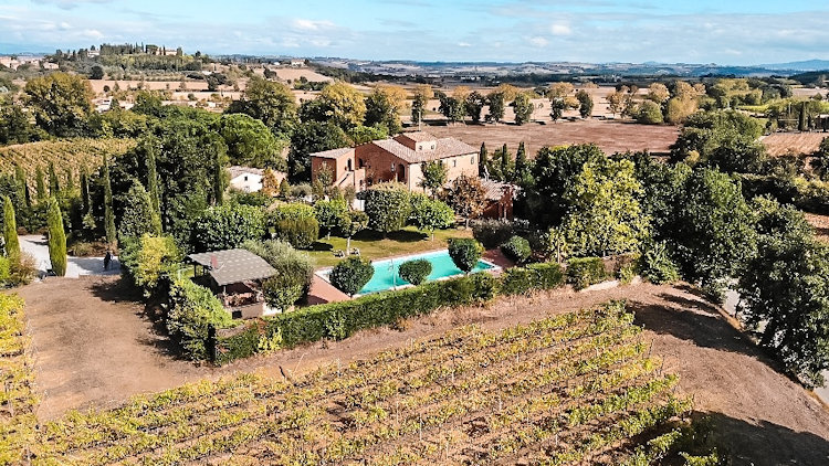 Borgo San Vincenzo to Open in Montepulciano, Italy this Summer