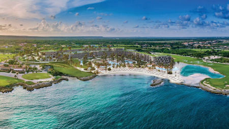 The Residences at The St. Regis Cap Cana Launches Sales