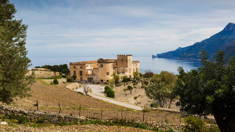 Virgin Limited Edition Announces New Luxury Hotel in Mallorca