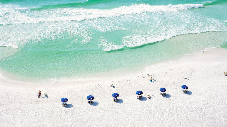 Celebrate World Oceans Day with a Waterfront View on June 8th